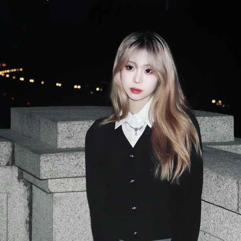 小白兔🐰