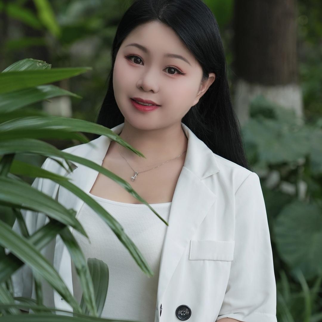 李木兰 (干就完了)