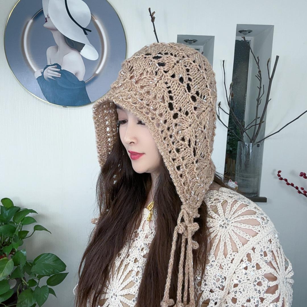 阳姐帽子服饰严选