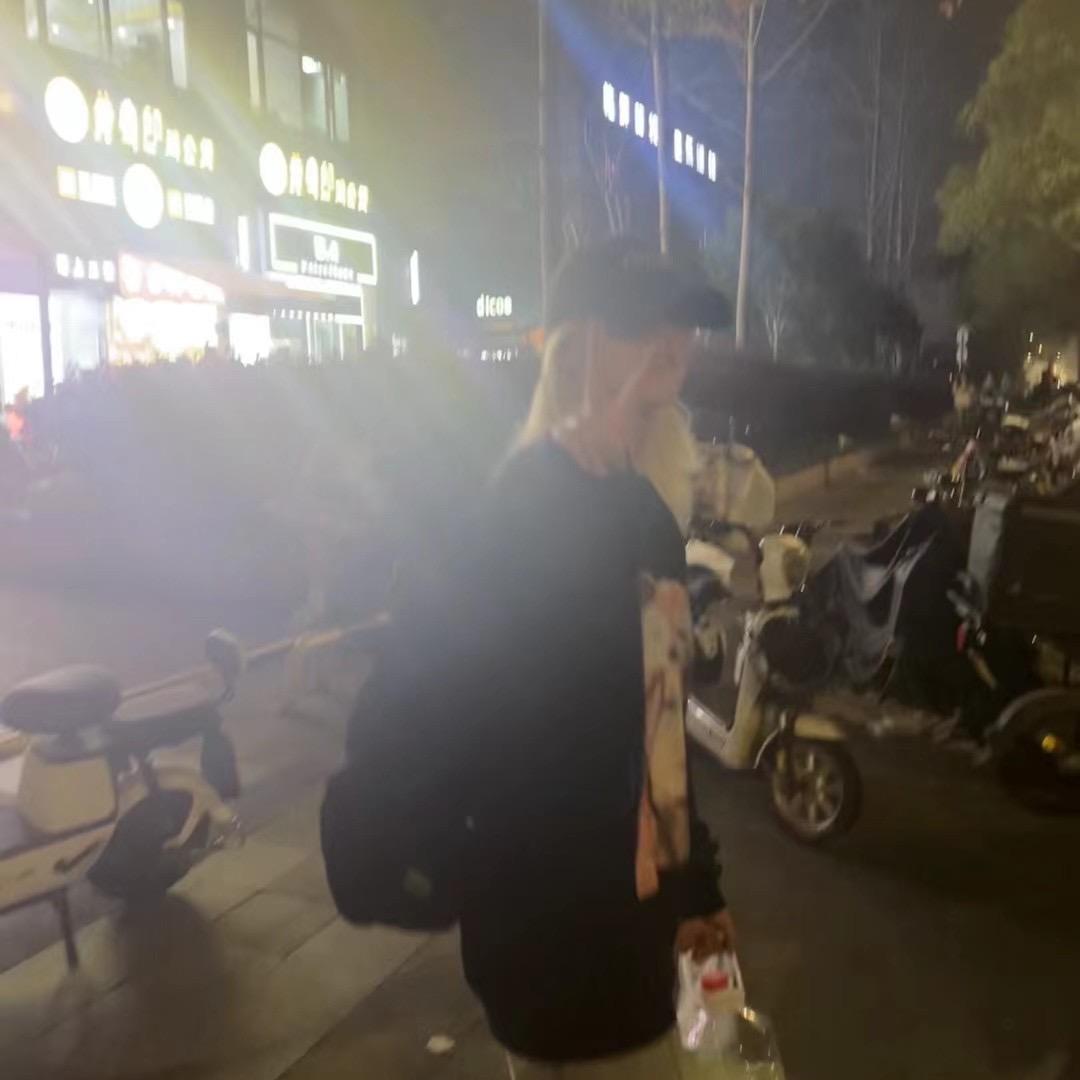 沈二吖要好好减脂