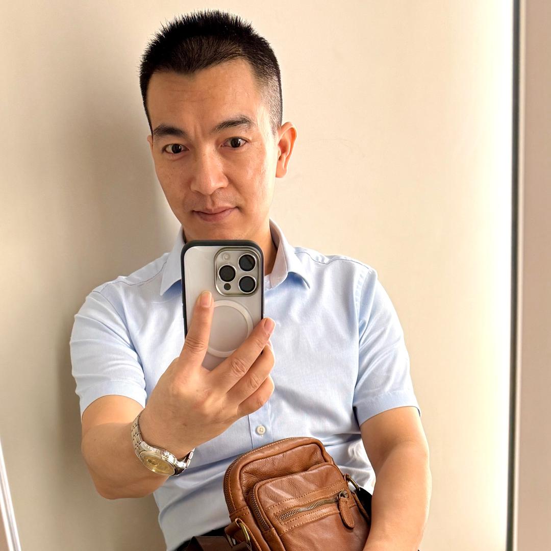 杨富贵