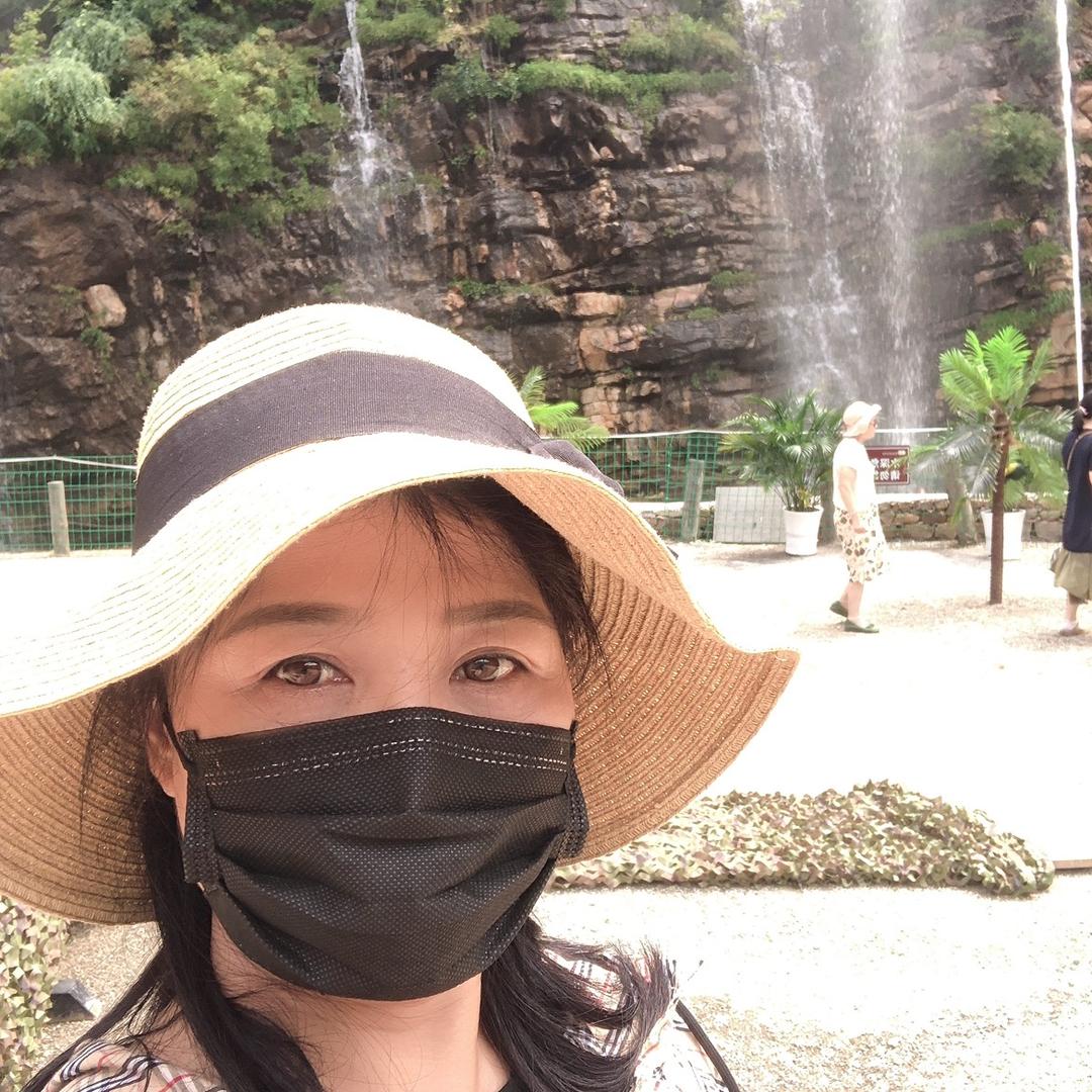 高姐爱跳舞💃