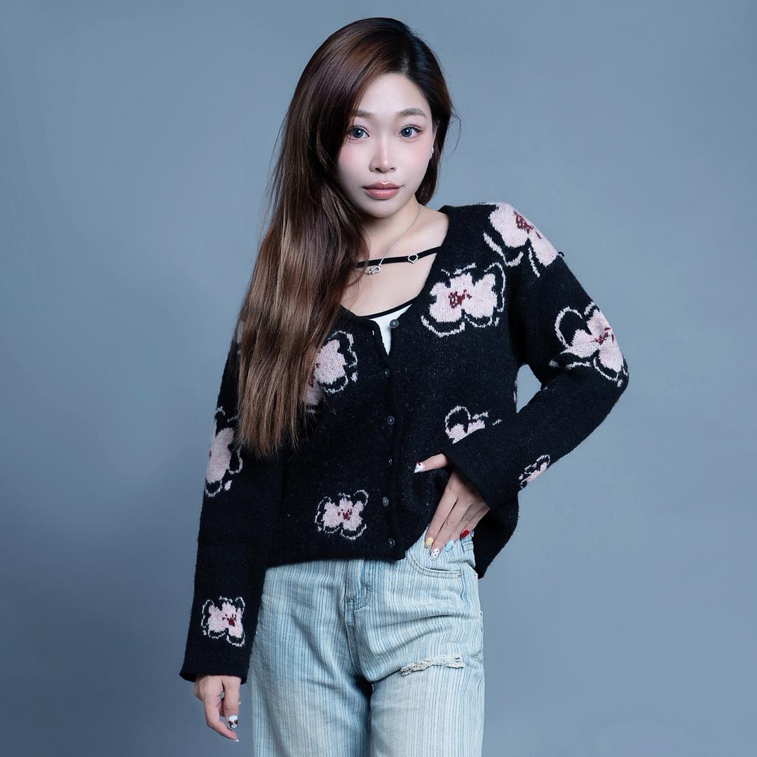 EvaWong女摄📷