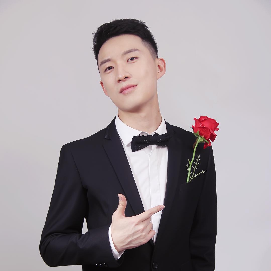 评剧演员 李鹏