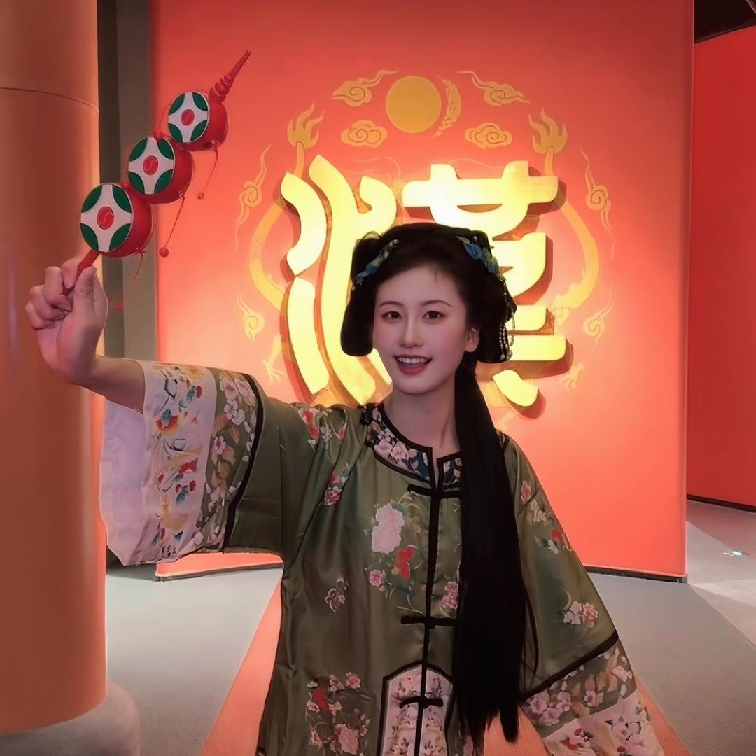 小月来了