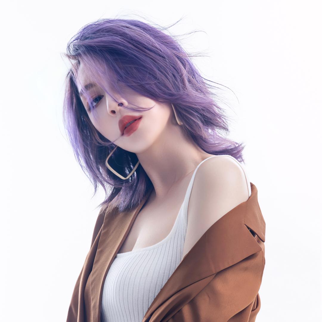 爱秀Miss张&秋水阁•云顶ba