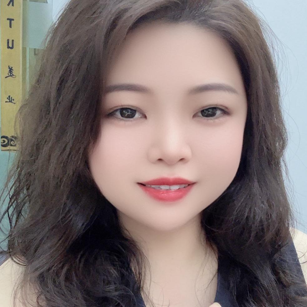 潮汕财气婶（妍妍大姑）