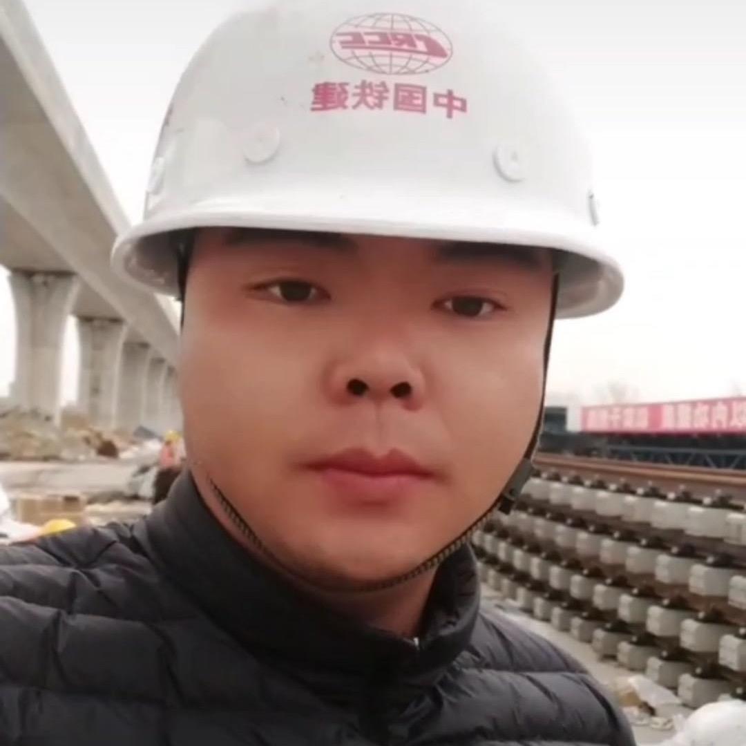 中🇨🇳中铁15局🇨🇳工程部🚆