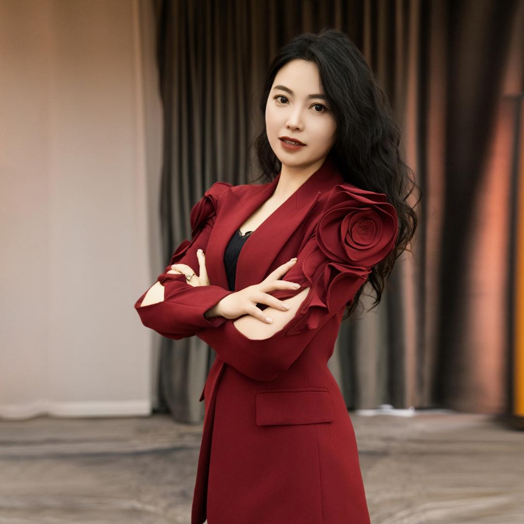 会泽婷曼逸形体管理——WQ