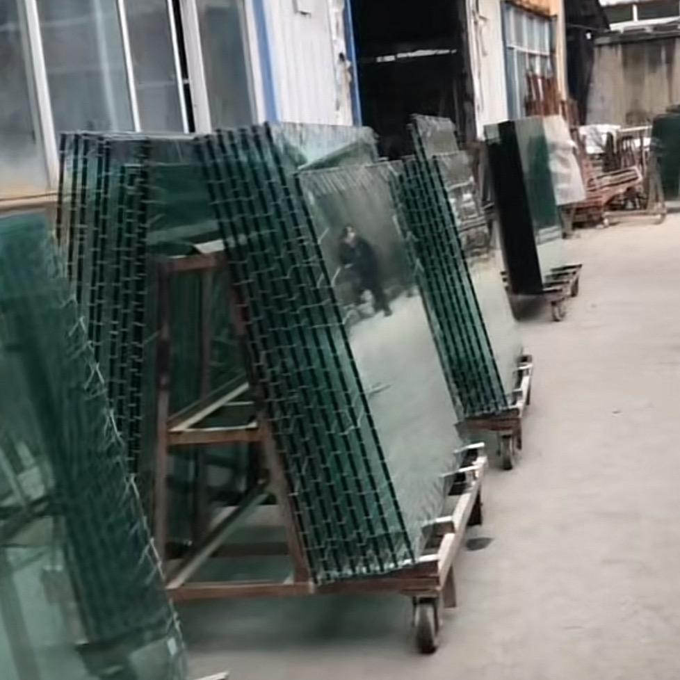 专业夹胶玻璃