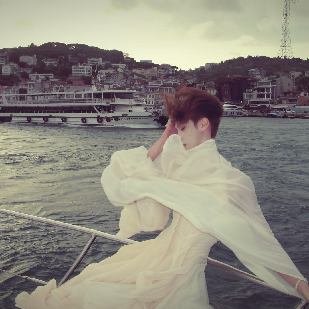 起床了小澈.@抖音