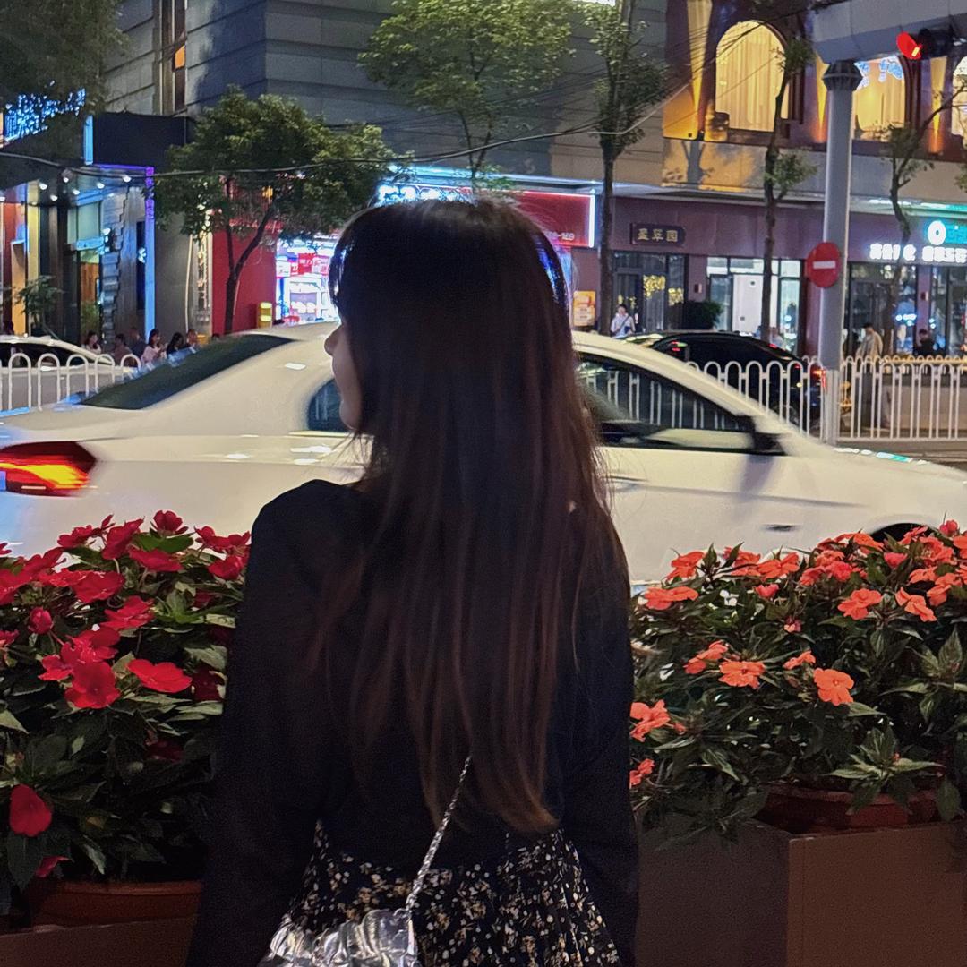 七糖🦋