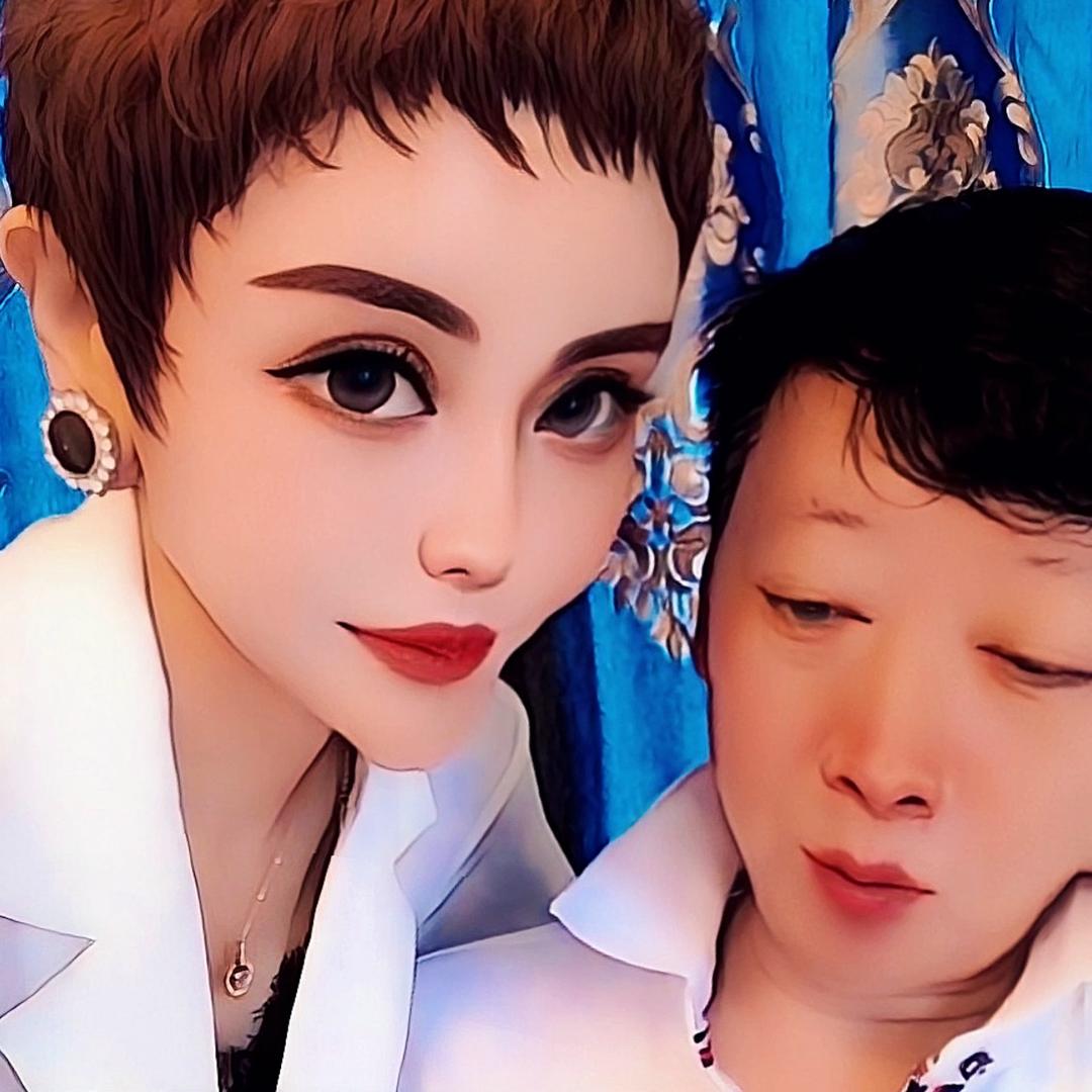 小影夫妇 好物分享LM15