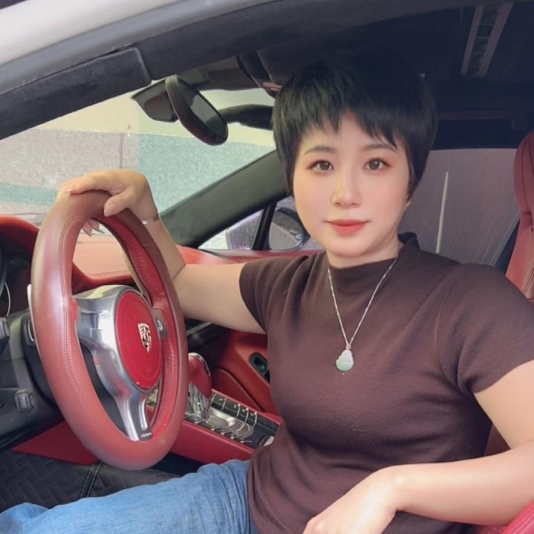 孟妍（真心真意）