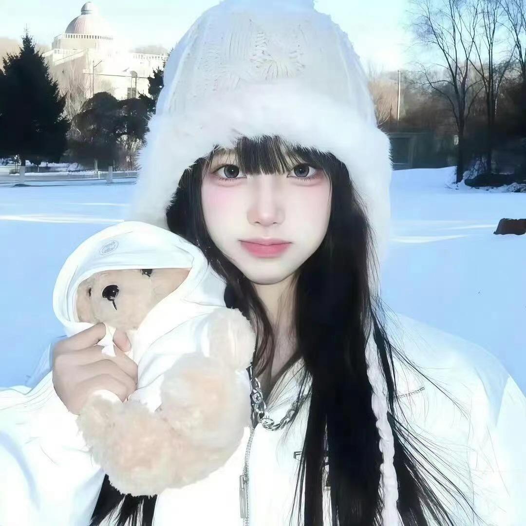 天使的温柔