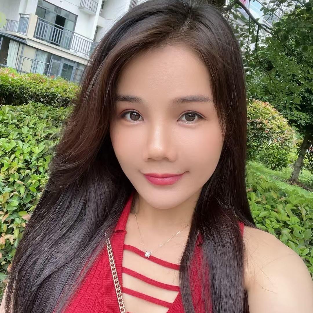 西美小姐姐
