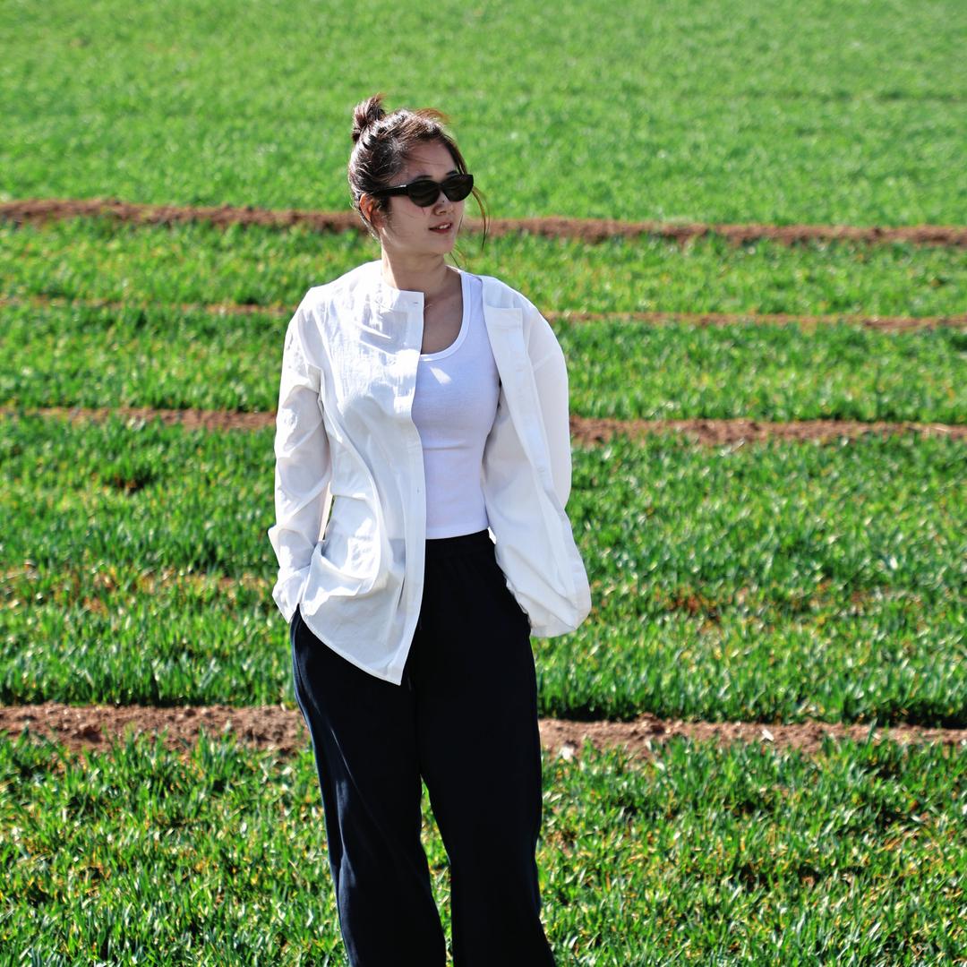 ✨虎牙妹妹@抖音