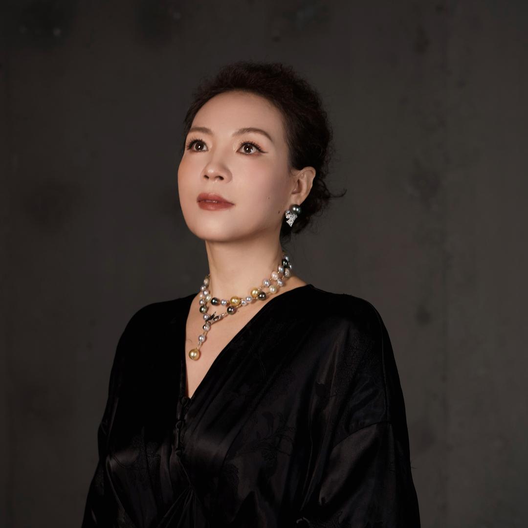 婷姐说珠宝