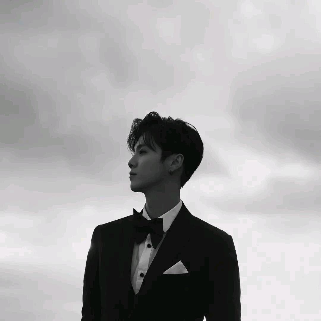 鹿晗ㅤ LH7
