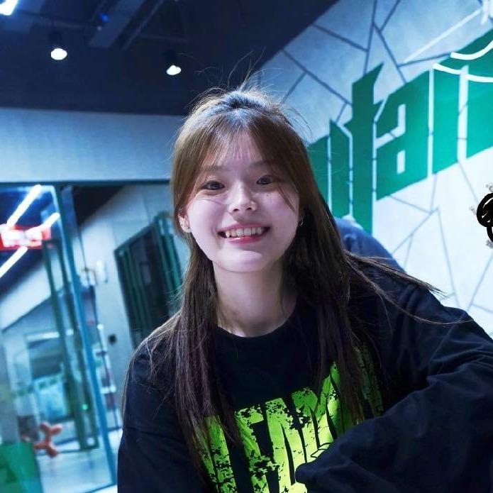 范米立街舞-嘉嘉