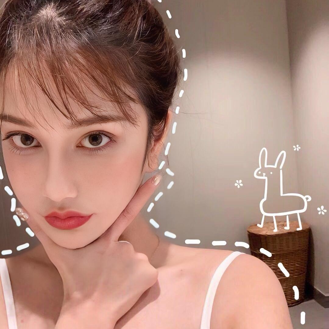 小鹿快跑～