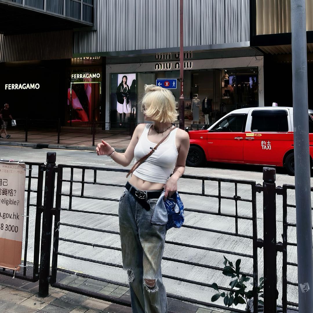 Coco美潮（发财版）