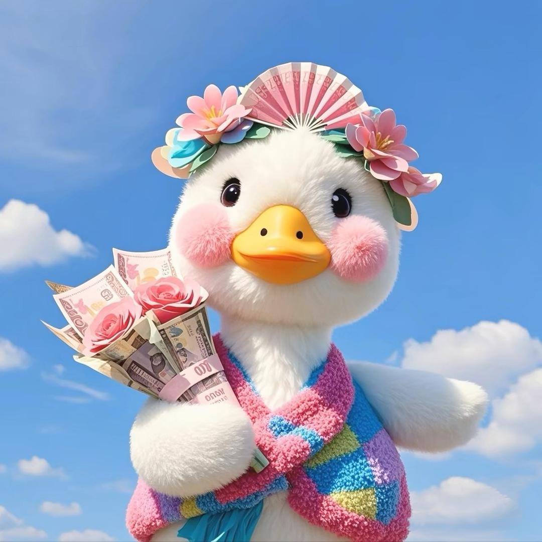 🌈迎好运🥳