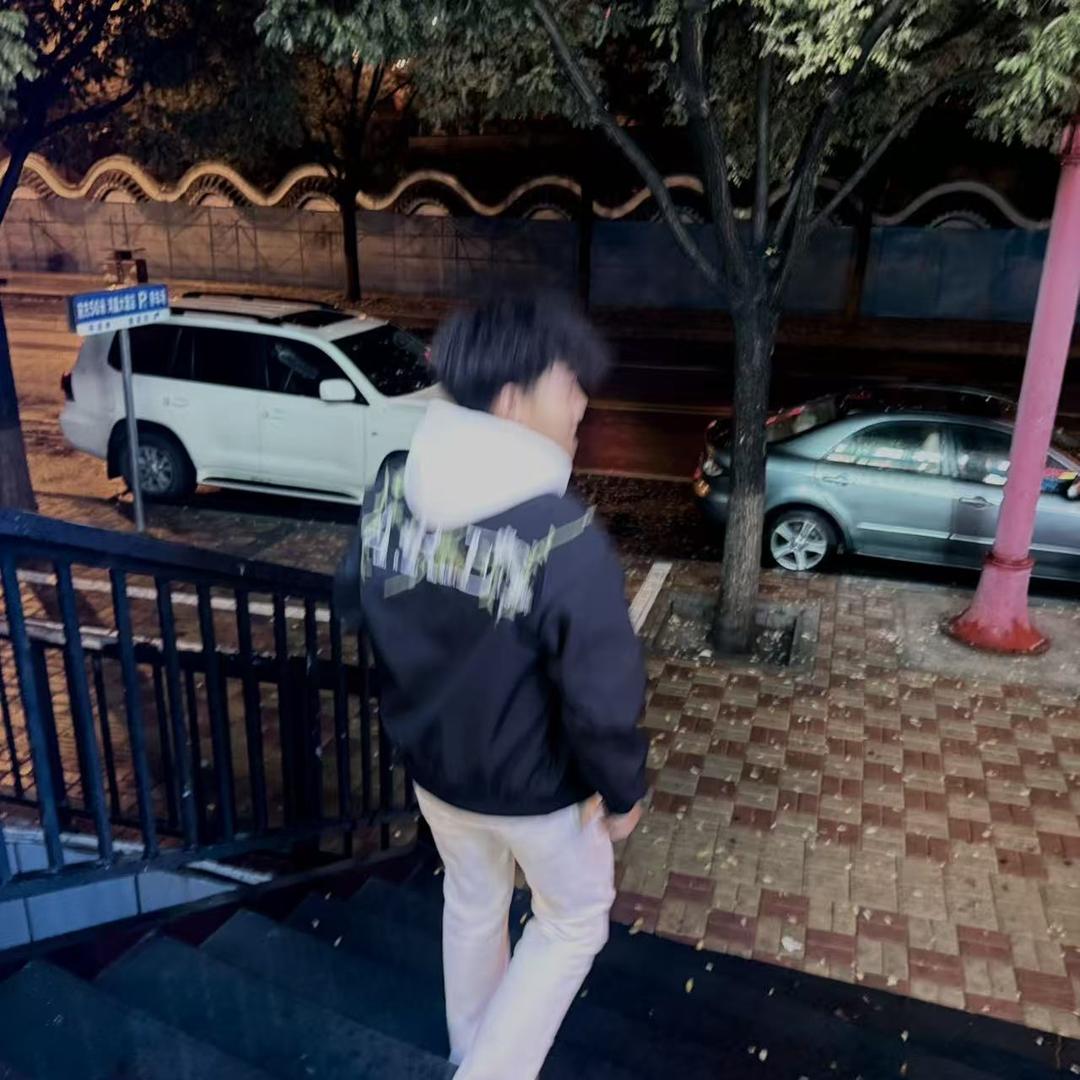 你与星河皆过客