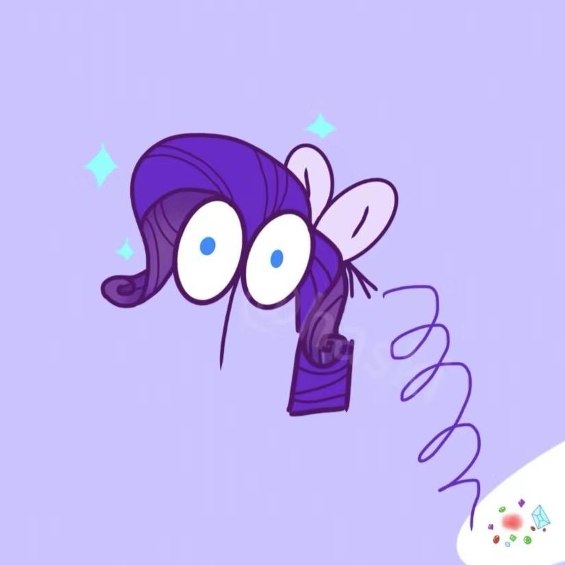 泡泡糖～
