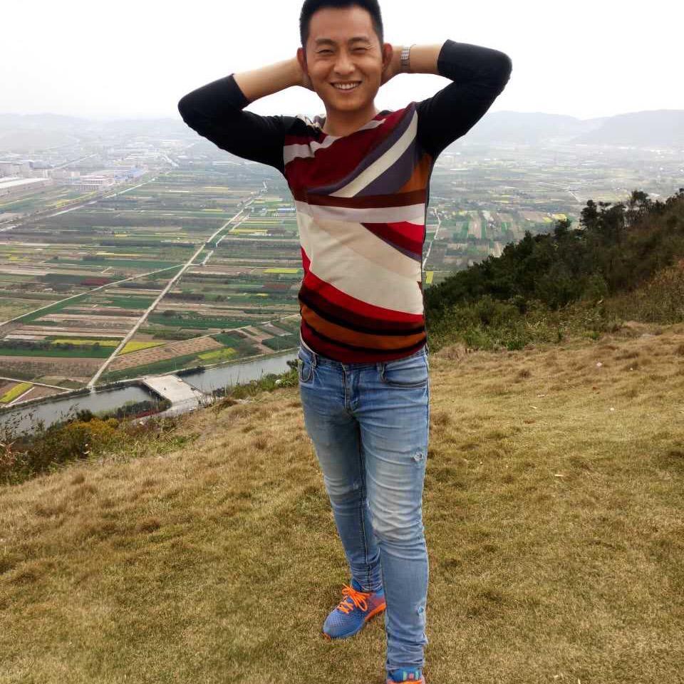 努力吧，年轻人