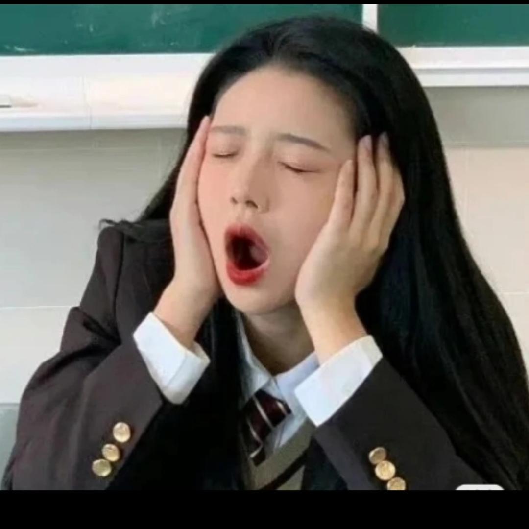 小若同学