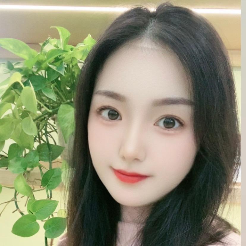杨雪滢