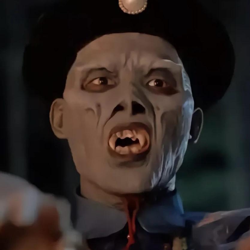 你讲话真的像狗叫