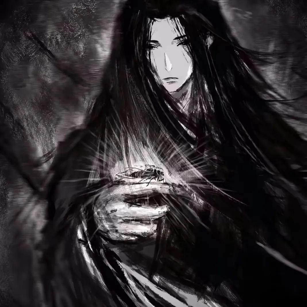 一个平平无奇的练蛊少年（致敬大爱仙尊）