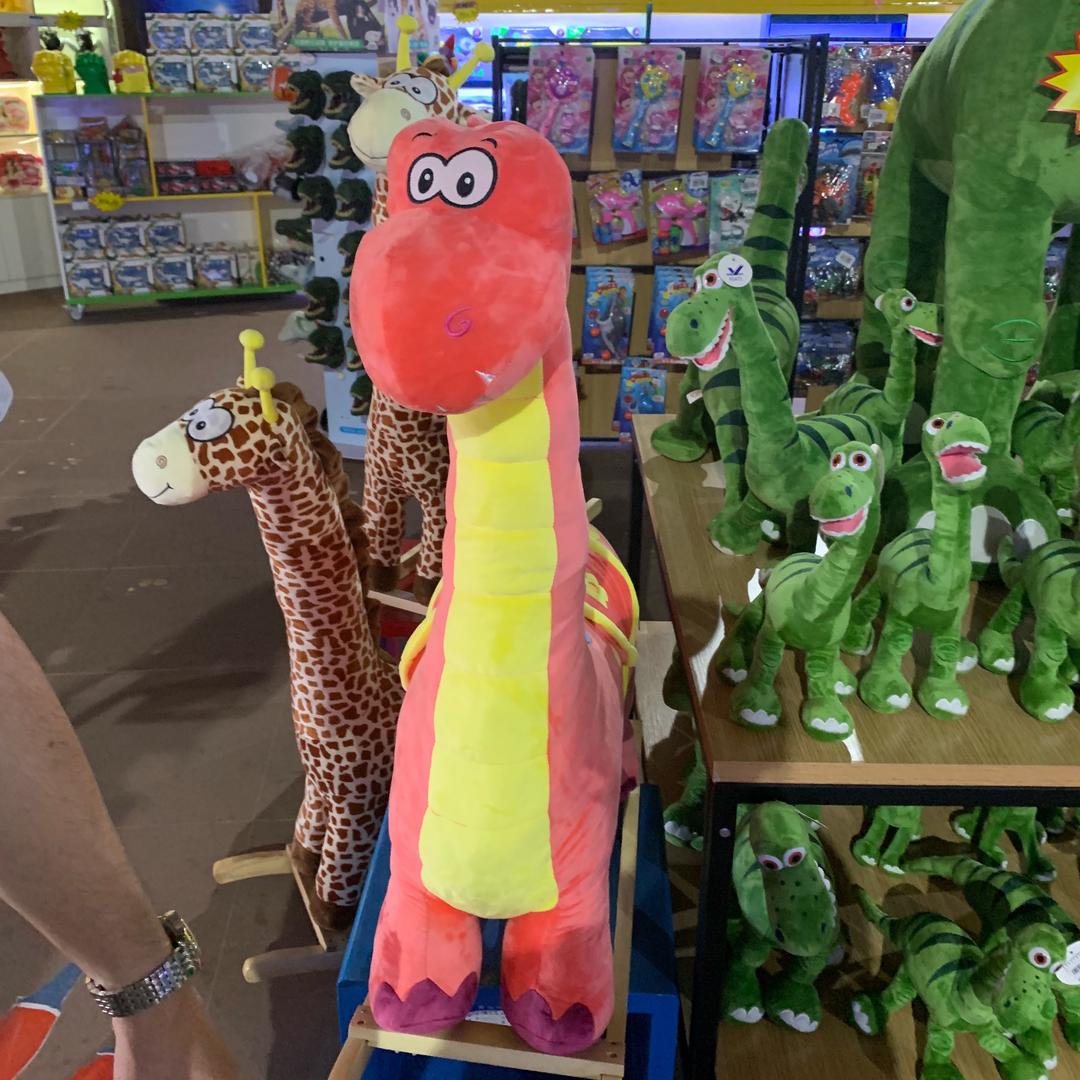 我就是我……