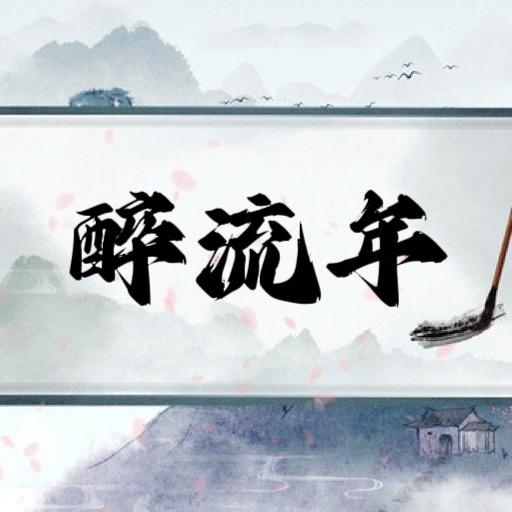 醉流年