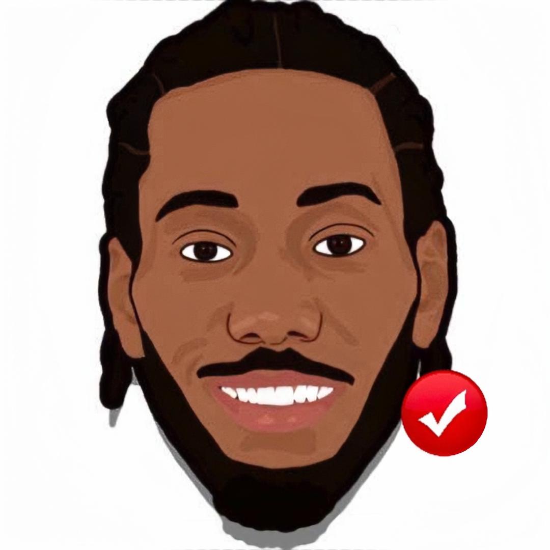 科怀·伦纳德中文网（站长）