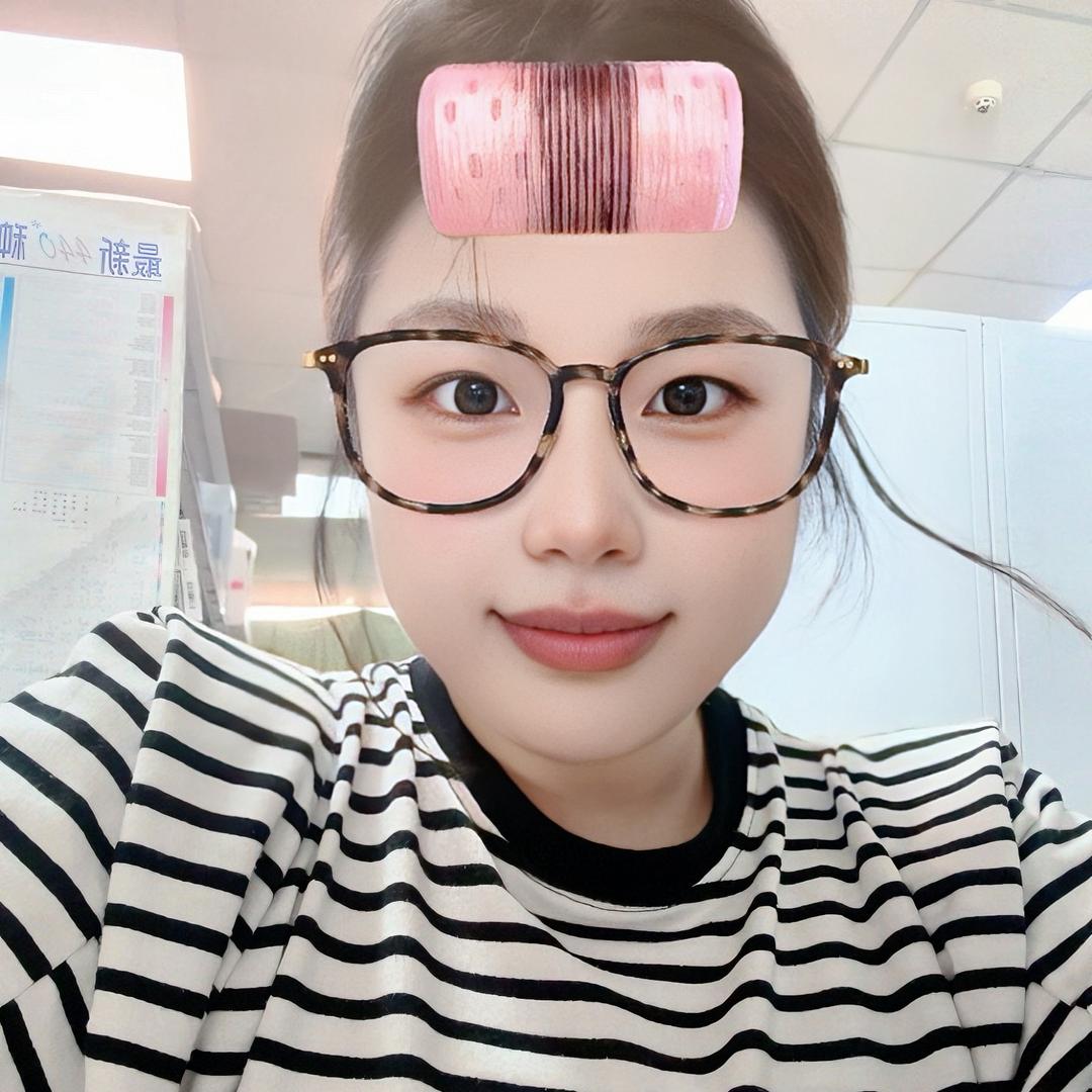 一只小杨桃儿🧚‍♀️