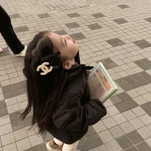 糖炒栗子🌰