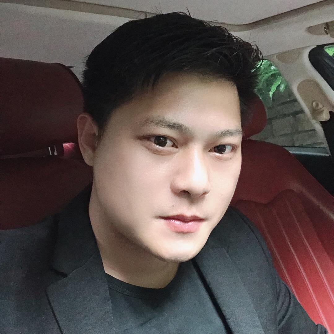 墨小狼