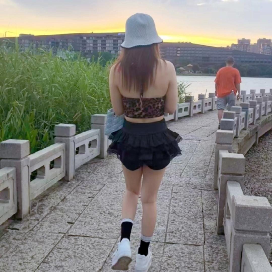 爱跳舞的小妖精