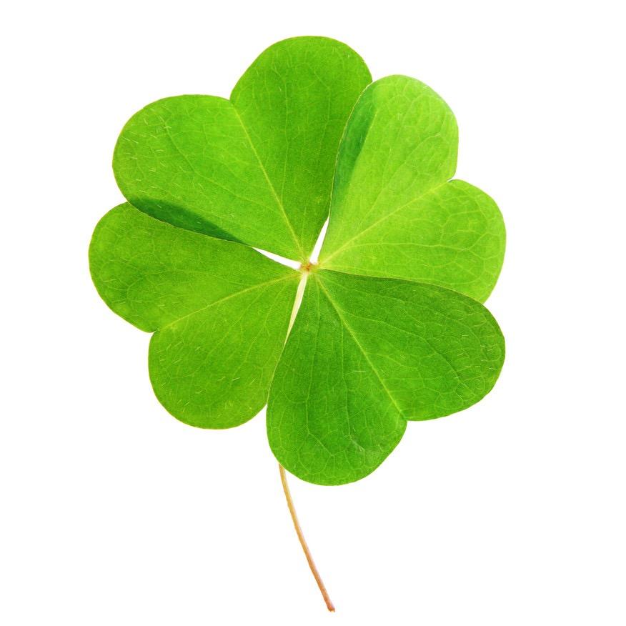 lucky