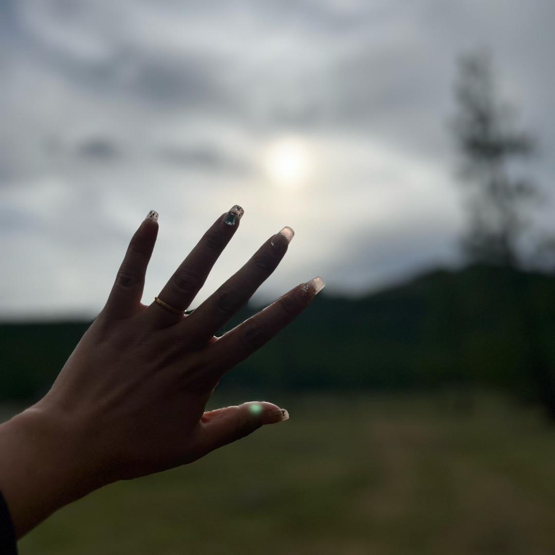 Сэндмаа☘️