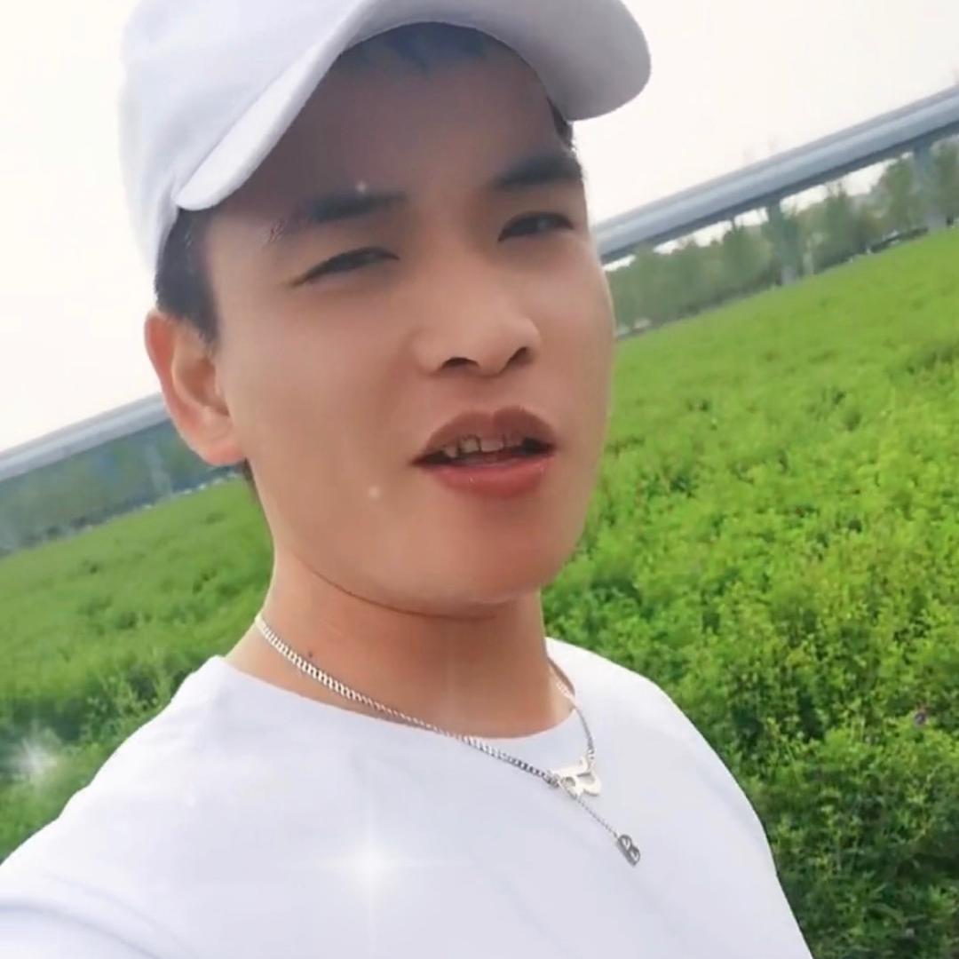 小陈（承蒙厚爱）