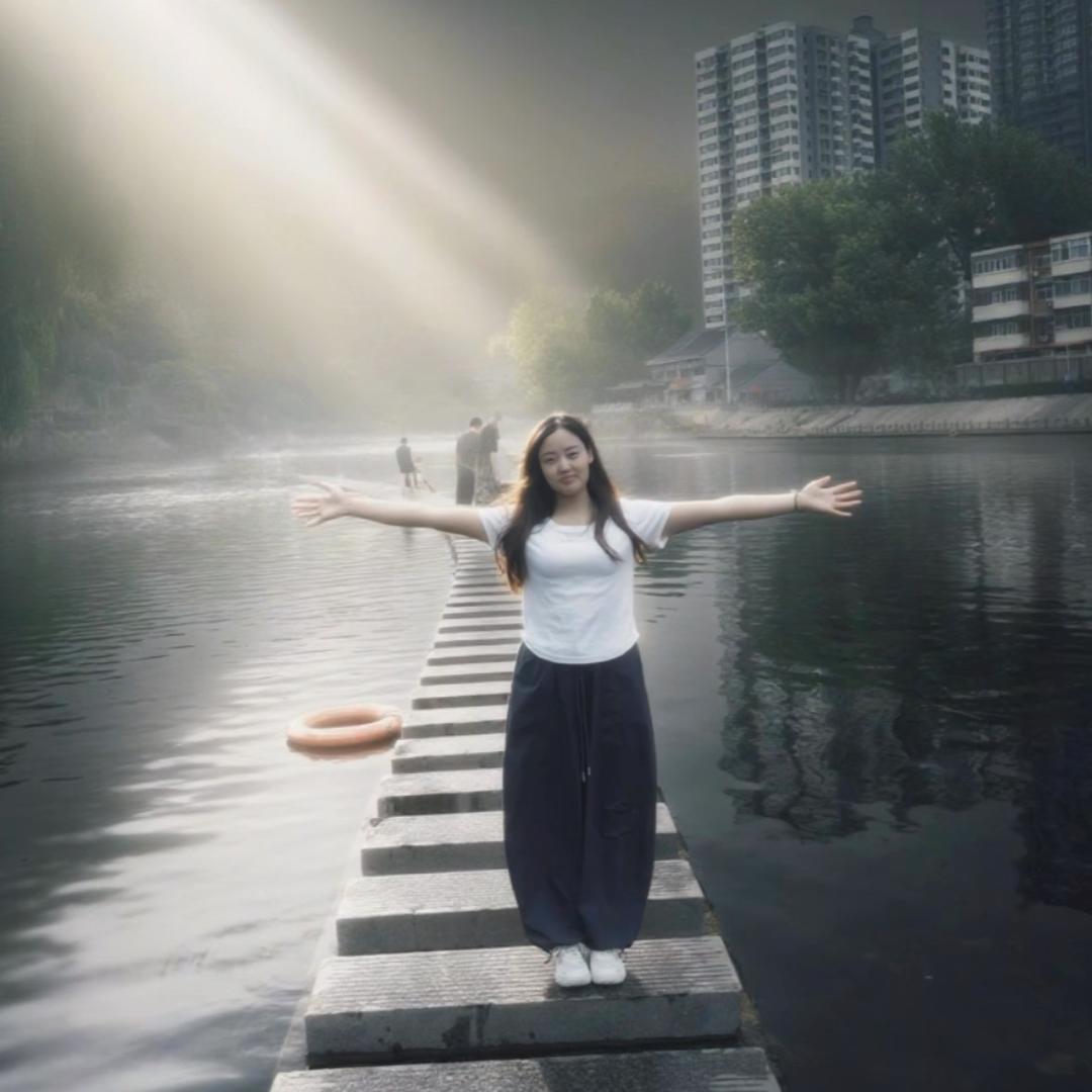 美吉客汉堡（南井寨）