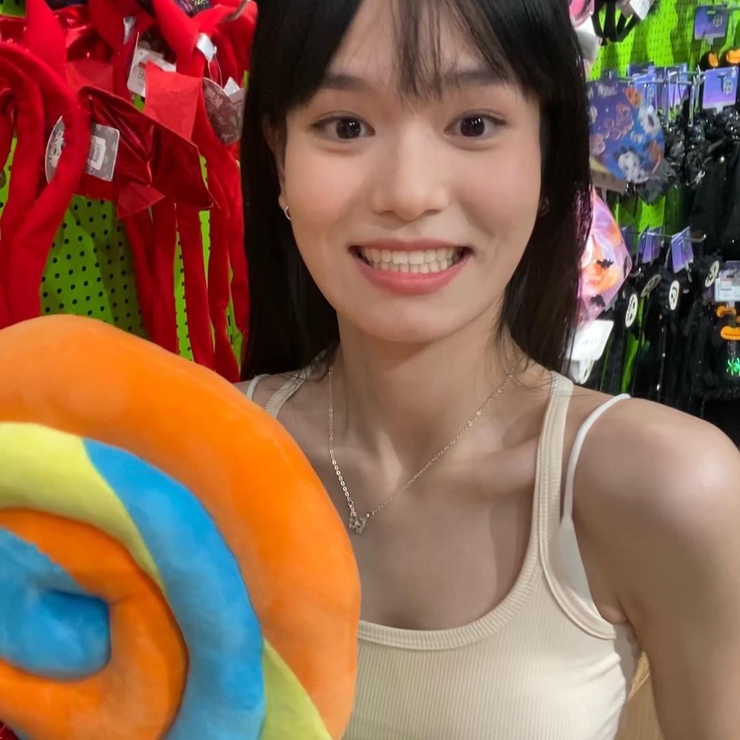 啊若