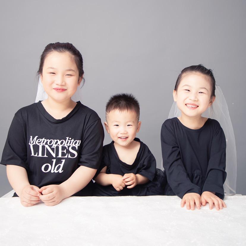 萱萱棋棋越越妈