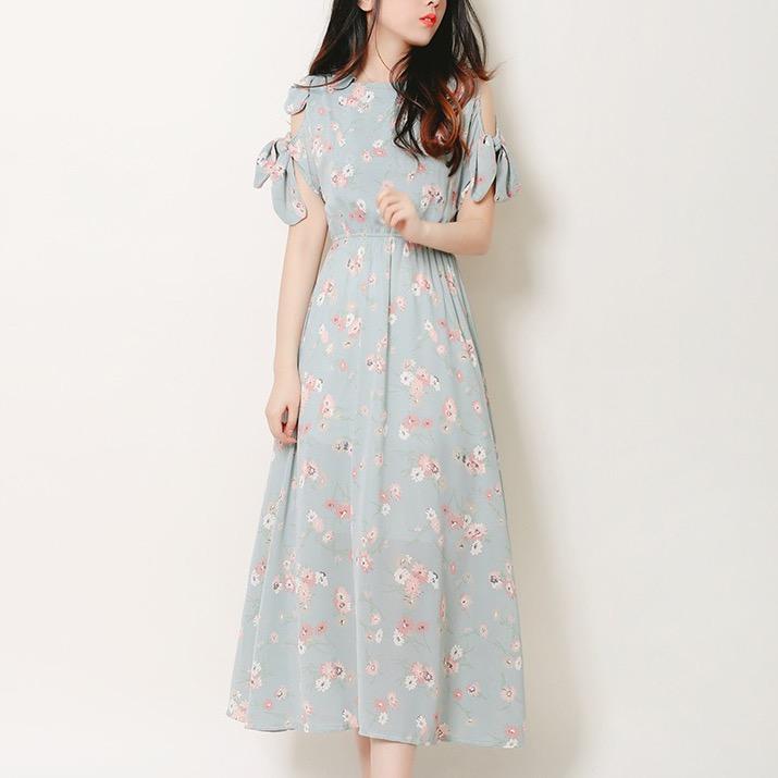 韩小服饰女装店