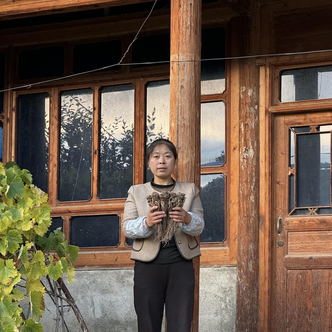 岷县爱菊农产品经营部