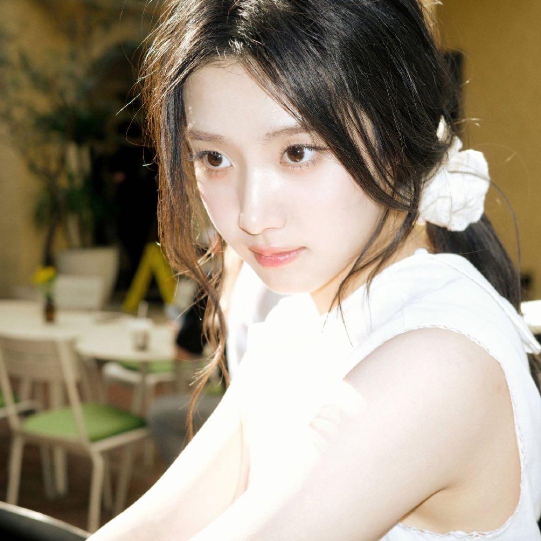 咩咩羊